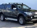 Mitsubishi L200 2.4 L200 Warrior DI-D 4WD