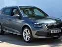 Skoda Kamiq 1.0 Kamiq SE L TSi 5dr