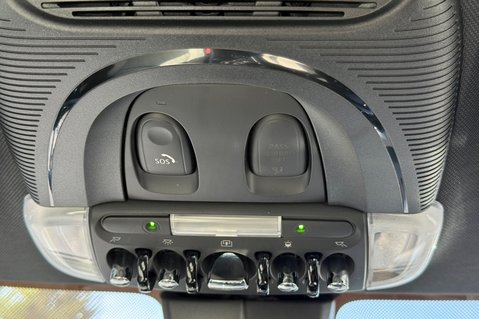 Mini Clubman COOPER EXCLUSIVE AUTOMATIC - NAV PLUS -PAN ROOF -HARMAN KARDON -MATRIX LED 54