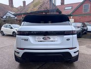 Land Rover Range Rover Evoque R-DYNAMIC HSE MHEV 9