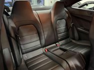 Mercedes-Benz C Class 6.3 C63 V8 AMG Edition 125 Coupe 2dr Petrol SpdS MCT Euro 5 (457 ps) 32