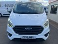Ford Transit Custom 2.0 Transit Custom 280 Limited 4