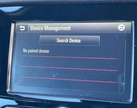 Vauxhall Mokka X 1.4 Mokka X Active T S/S 5dr 30