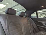 Mercedes-Benz C Class 1.5 C 200 AMG Line Auto 4dr 52