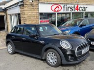Mini Hatch ONE CLASSIC 4