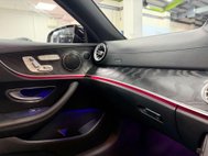 Mercedes-Benz E Class 2.0 E220d AMG Line (Premium) Coupe 2dr Diesel G-Tronic+ Euro 6 (s/s) (194 p 34