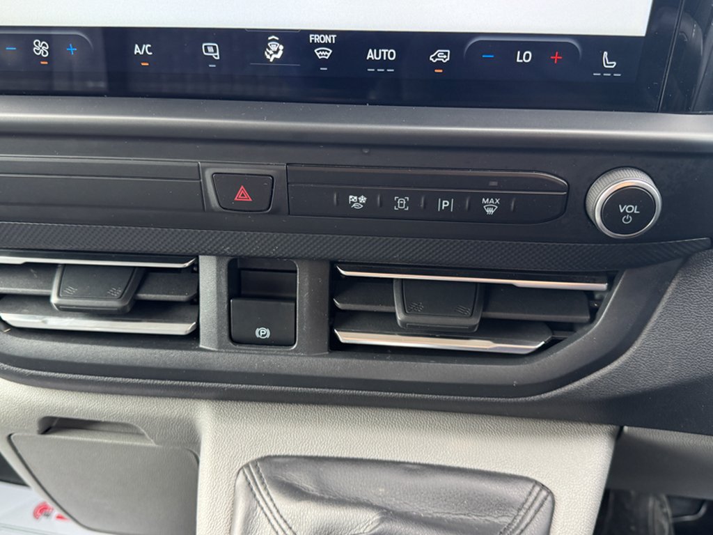 2024 Ford Transit CustomSWB L1H1 Low Roof Limited 300 Air Con Alloys Camera Sensors EURO 6 — thumbnail 41 of 51