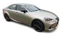Lexus Is 2.5 300h Sport Saloon 4dr Petrol Hybrid E-CVT Euro 6 (s/s) (223 ps) 1