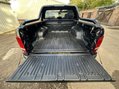 Volkswagen Amarok 3.0 TDI V6 Black Edition Auto 4Motion Euro 6 (s/s) 4dr 47