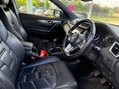 Nissan Qashqai 1.5 dCi Tekna+ Euro 6 (s/s) 5dr 11