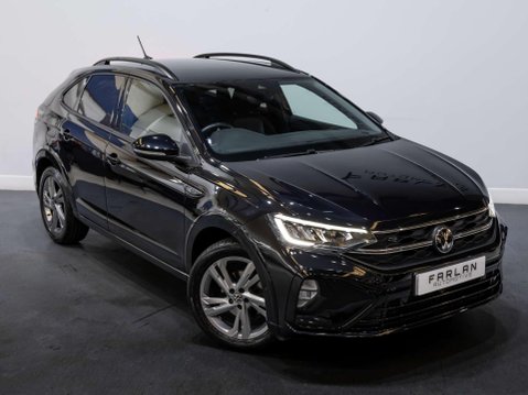 Volkswagen Taigo 1.0 TSI R-Line SUV 5dr Petrol DSG Euro 6 (s/s) (110 ps) 8