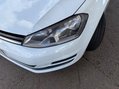 Volkswagen Golf 1.6 TDI BlueMotion Tech SE DSG Euro 5 (s/s) 5dr 37