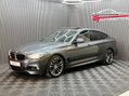 BMW 3 Series 2.0 320d M Sport GT Auto Euro 6 (s/s) 5dr 15