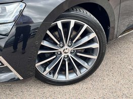 Skoda Superb 2.0 Superb Laurin & Klement Enterprise TSi Semi-Auto 5dr 3