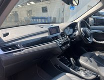 BMW X1 1.5 18i xLine SUV 5dr Petrol DCT sDrive Euro 6 (s/s) (140 ps) 14