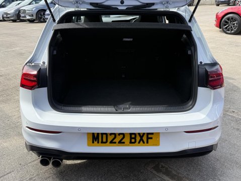 Volkswagen Golf 2.0 TDI GTD Hatchback 5dr Diesel DSG Euro 6 (s/s) (200 ps) 20