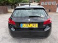 Peugeot 308 PURETECH S/S ALLURE 8