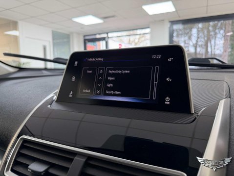 Mitsubishi Eclipse Cross 1.5T 2 Euro 6 (s/s) 5dr 78