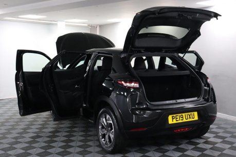 DS DS 3 PURETECH ELEGANCE S/S 21