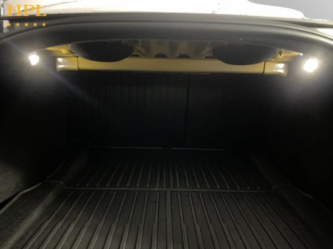 Tesla Model 3 Saloon 4dr Electric Auto RWD (208 ps) 18