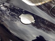 Tribute 250 SWB GT BERLINETTA REPLICA 10
