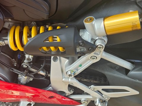 Ducati Panigale PANIGALE V2 22