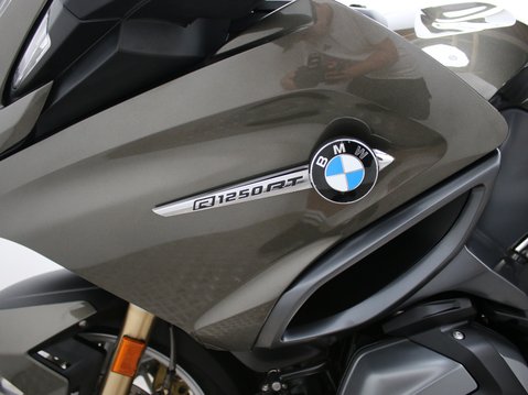 BMW R 1250 RT R 1250 RT LE 32