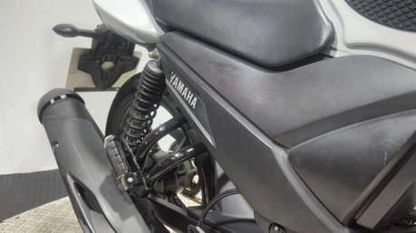 Yamaha YS125 2018 ONLY 5K GREAT CONDITION 125CC LEARNER LEGAL COMMUTER BIKE 19