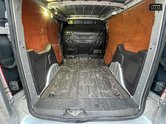 Ford Transit Connect AUTO SWB L1H1 Limited 200 Alloys Camera Sensors EURO 6 NO VAT 9