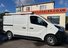 Vauxhall Vivaro 1.6 Vivaro 2900 CDTi ecoFLEX S/S