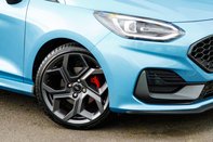 Ford Fiesta ST-3 11