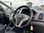 Hyundai ix20 1.4 Blue Drive SE Nav Hatchback 5dr Petrol Manual Euro 6 (s/s) (90 ps) 12