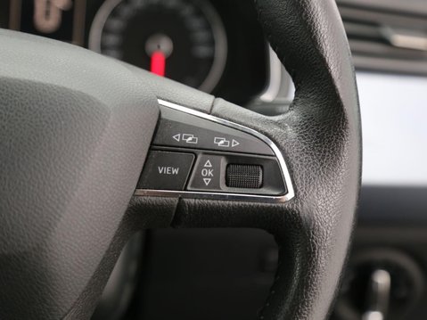 SEAT Arona 1.0 TSI SE Technology DSG Euro 6 (s/s) 5dr 12