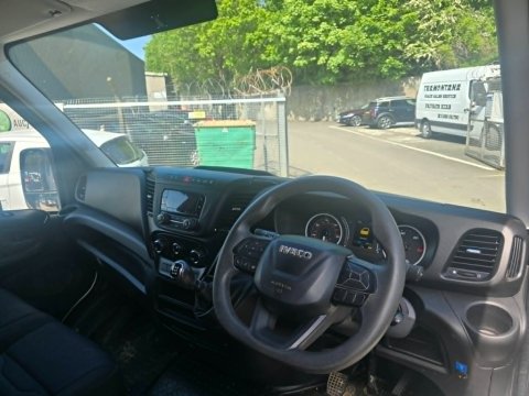 Iveco Daily 35C14D 13