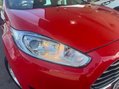 Ford Fiesta 1.25 Zetec Euro 5 5dr 11