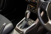 Suzuki SX4 S-Cross ULTRA BOOSTERJET ALLGRIP MHEV 34