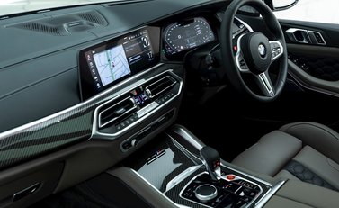 BMW X5 M Competition 15