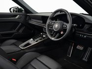 Porsche 911 3.6 T-Hybrid Turbo S Convertible 2dr Petrol Hybrid PDK 4WD Euro 6 (s/s) (71 10