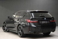 BMW 3 Series 2.0 330E M Sport Auto 5dr 2