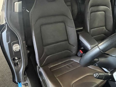 BMW I3 i3 5dr 11