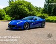 Ferrari F12 TDF ATELIER EXAMPLE. WARRANTY. VETTEL & RAIKKONEN SIGNATURE. FRONT LIFT.