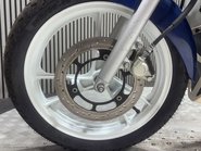 Suzuki RG 1992 GREAT RUNNING CLASSIC 2 STROKE BIKE ONLY 15K RG 80CC 24