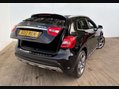 Mercedes-Benz GLA 2.1 GLA 200 AMG Line D 4Matic Auto 4WD 5dr 28