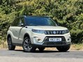 Suzuki Vitara 1.4 Boosterjet MHEV SZ5 Euro 6 (s/s) 5dr 15