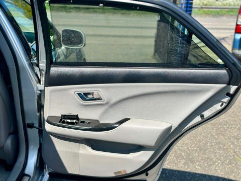 Toyota Crown 3.5 Hybrid Special Edition 5dr 38