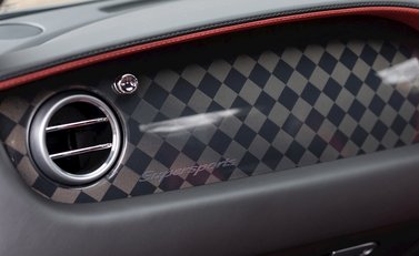 Bentley Continental Supersports 20