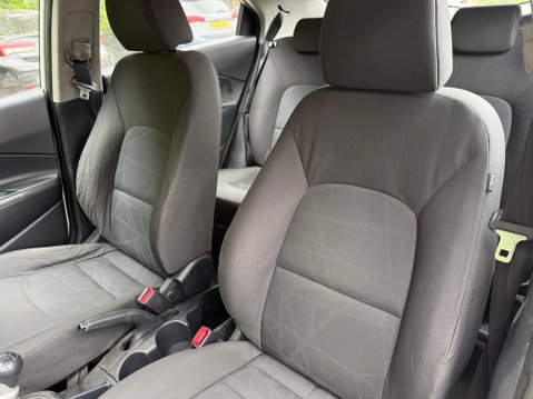 Kia Rio 1.25 1 Air Euro 6 5dr 17