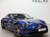 Porsche Taycan Performance Plus 93.4kWh 4S Saloon 4dr Electric Auto 4WD (571 ps)