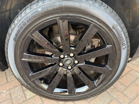 Land Rover Range Rover Velar 2.0 P250 R-Dynamic HSE Auto 4WD Euro 6 (s/s) 5dr 90