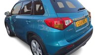Suzuki Vitara 1.6 SZ-T SUV 5dr Petrol Auto Euro 6 (s/s) (120 ps) 4